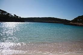 Cala Mondragó