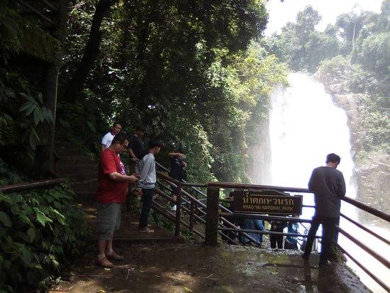 Khao Yai National Park