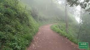 Gilbert Trail