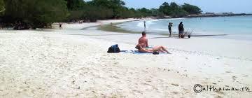 Plage de Wai
