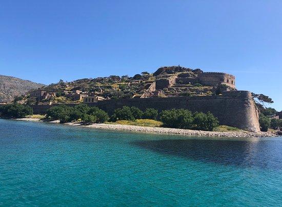Spinalonga