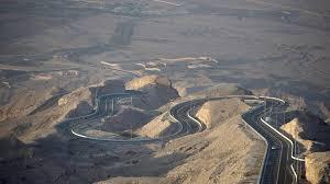 Jebel Hafeet