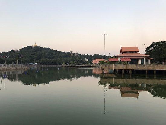 Lago Chaweng