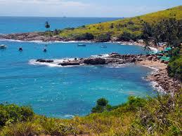 Praia de Calhetas