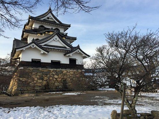 Museo del Castillo de Hikone