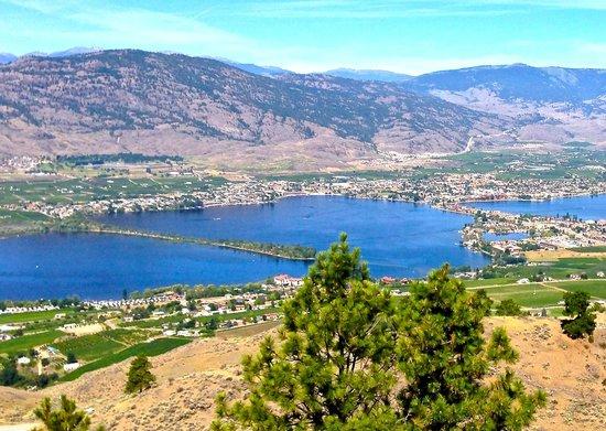 Haynes Point İl Parkı