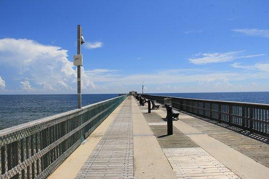 Pompano Beach Pier