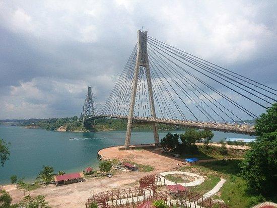 Barelang Bridge
