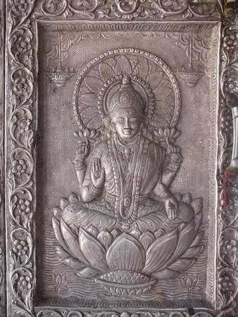 Chintpurni Temple