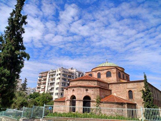 Hagia Sofia Kerk