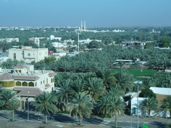 Oasenstadt Al Ain
