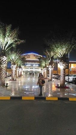 Boulevard Mall