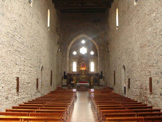 Abbazia Florense