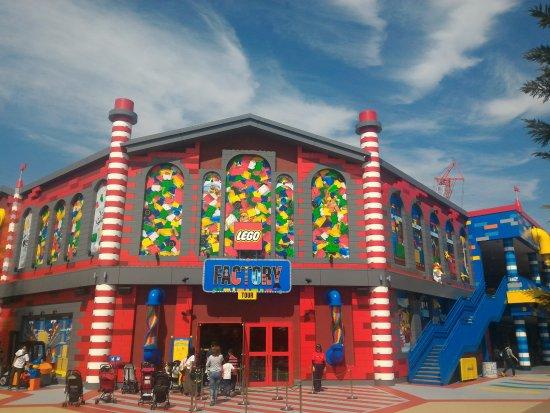 Legoland Japan