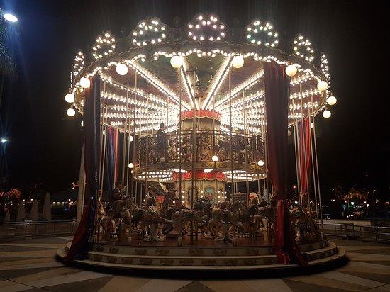 Jerudong Park