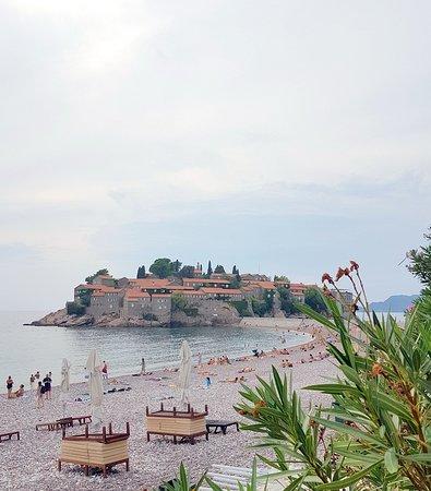 Spiaggia di Santo Stefano