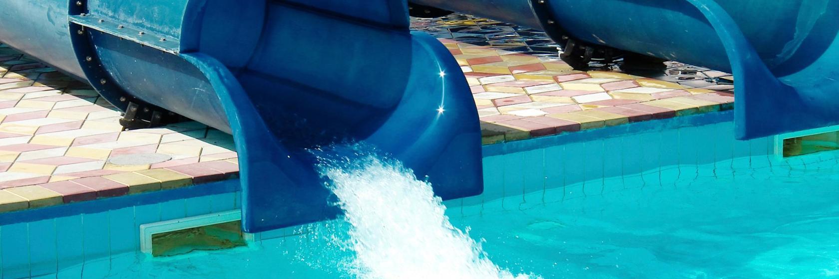 Park wodny Aqualand