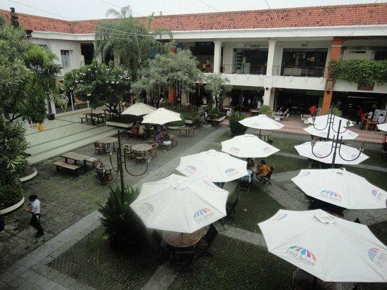 Bali Mall Galleria