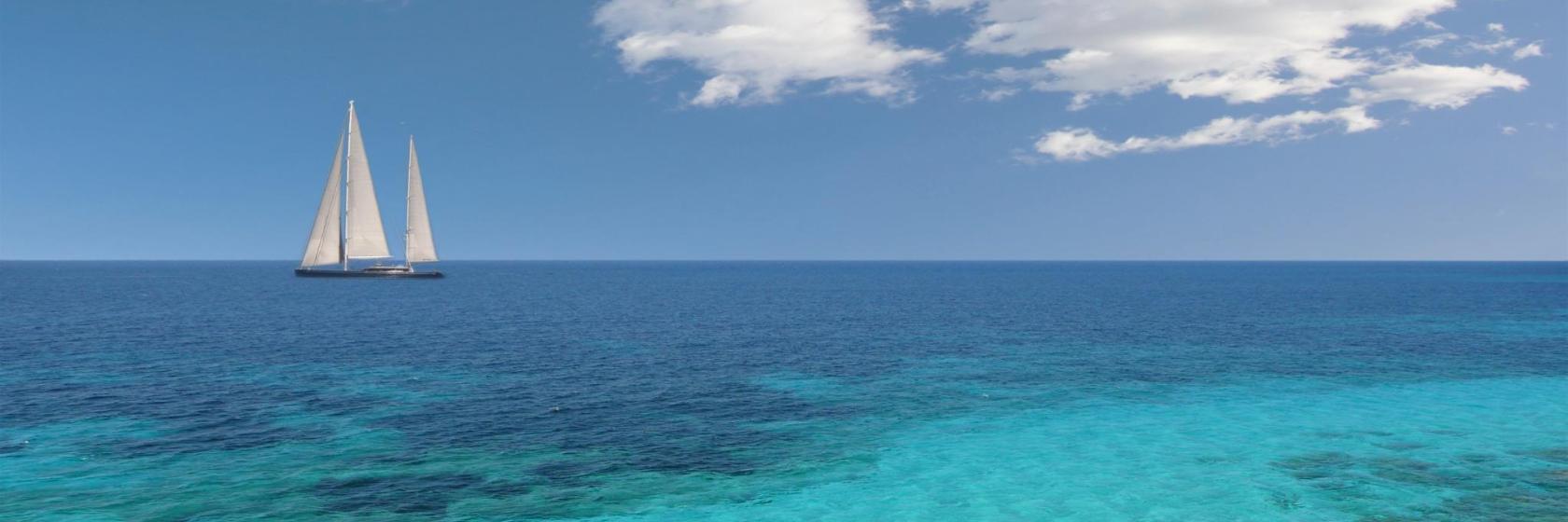 Plage de Talamanca