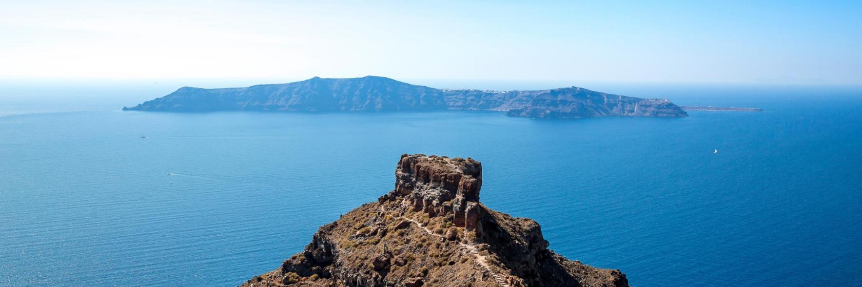 Promontorio di Skaros