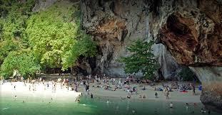 Phra Nang-grot
