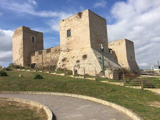 Castello di San Michele