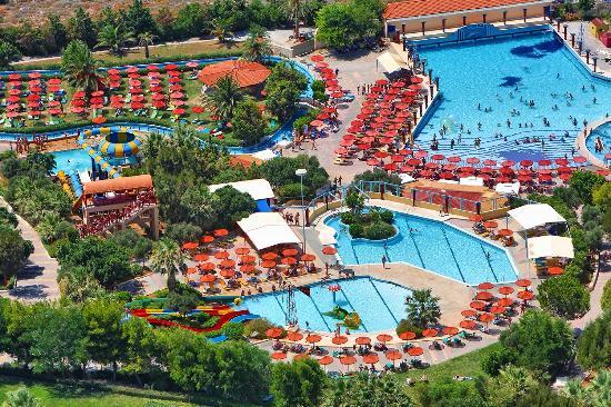 Waterpark Watercity