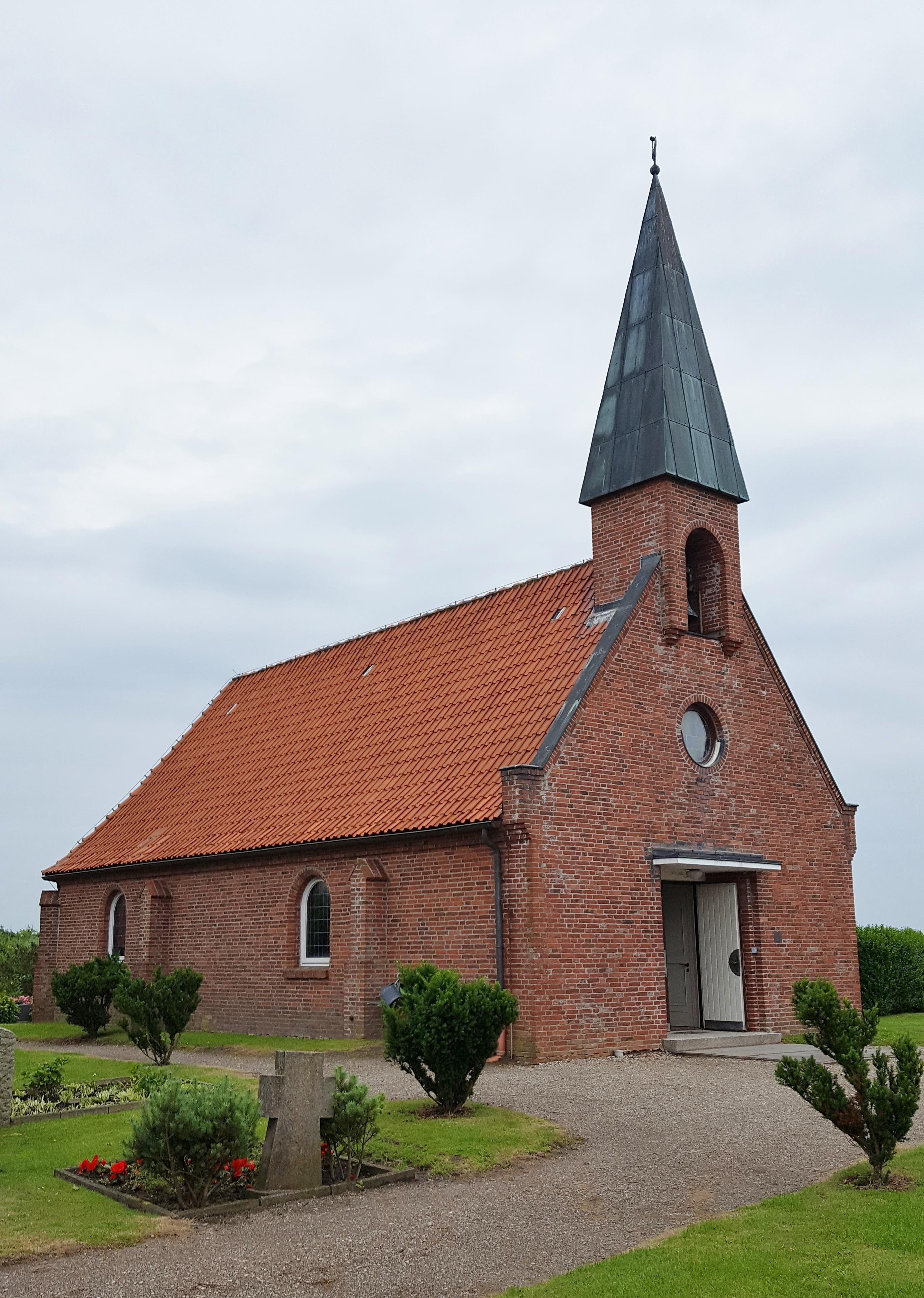 St. Nikolai Church