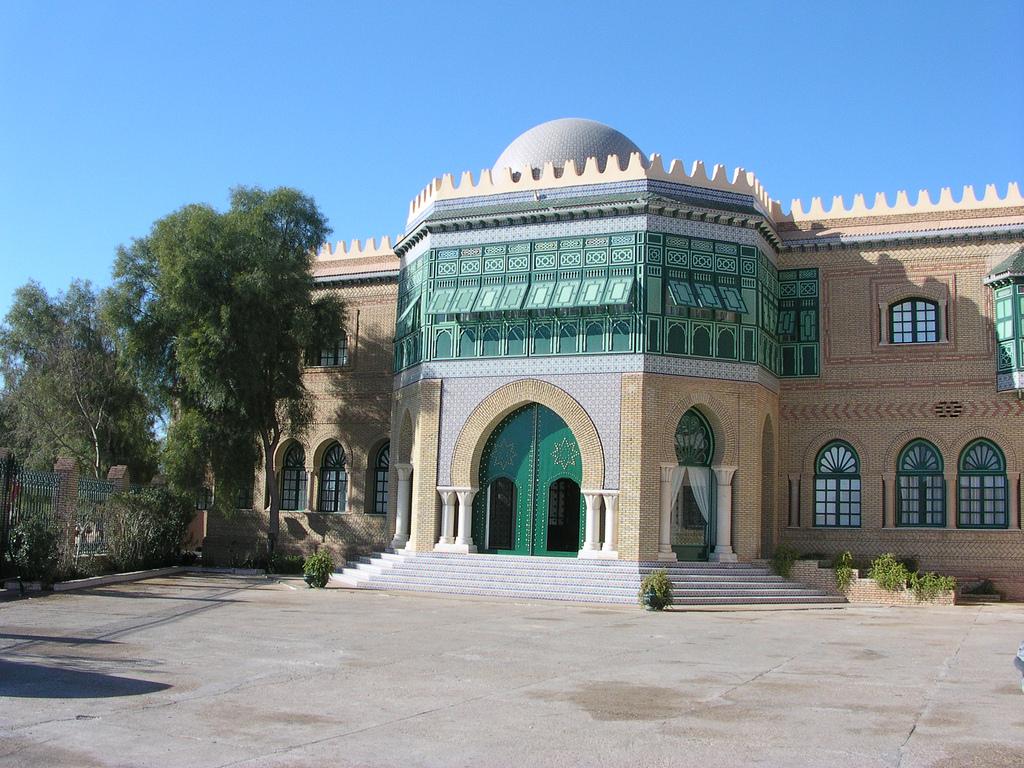 Museu Dar Chrait