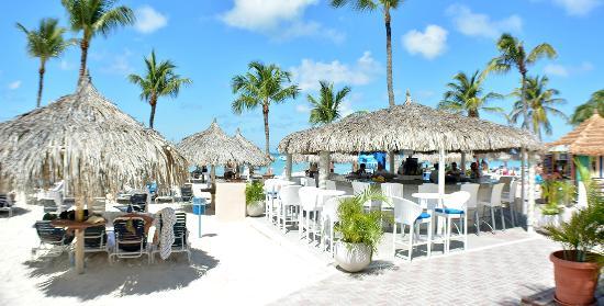 The Beach Bar