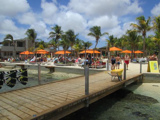 Spice Beach Club