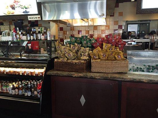 Earl of Sandwich
