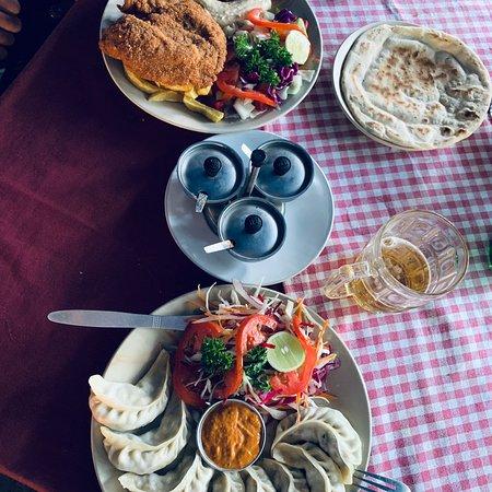 German Bakery