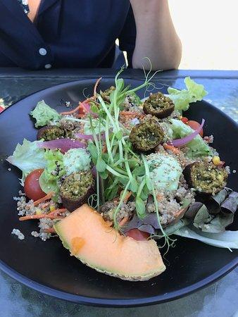 Ivanhoe Cafe