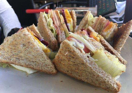 Bemo Corner Coffee Shop