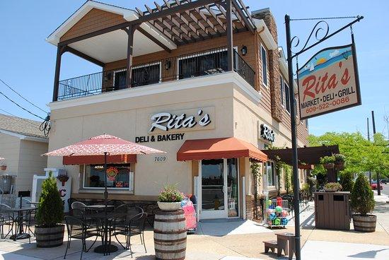 Rita's Deli and Bakery