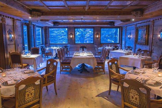 Ludwig's Restaurant