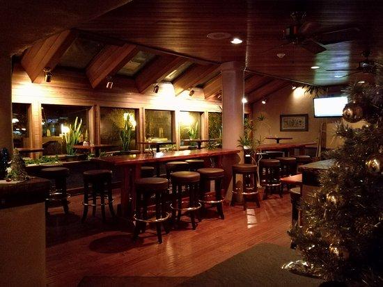Cattle Baron Steak & Seafood