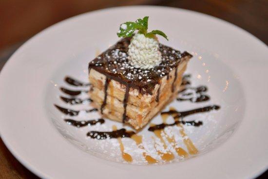 Marcello's Cucina Italiana