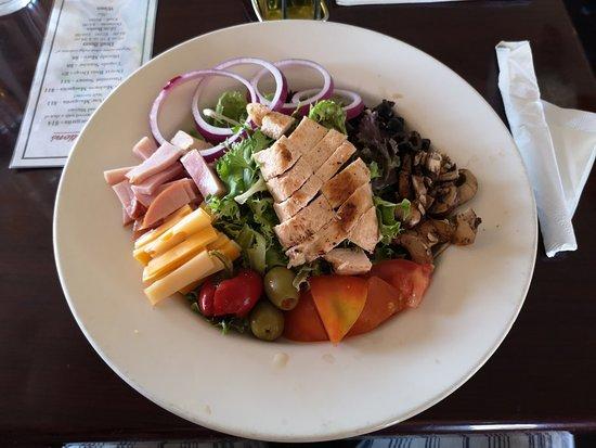 Panamint Springs Resort Restaurant