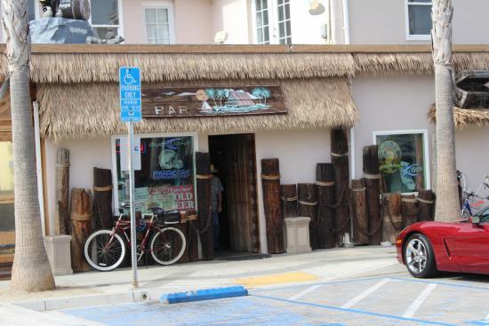 Ye Olde Plank Inn