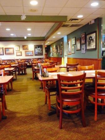 Denny's