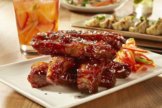 P.F. Chang's