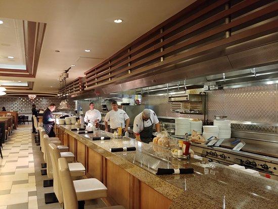 B-Line Diner