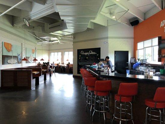 Slappy Cakes Maui