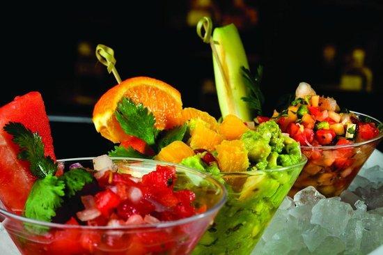 98Forty Tapas & Tequila