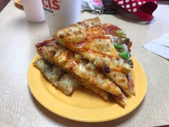 Cicis