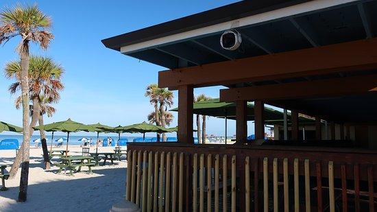 Barefoot Beach House