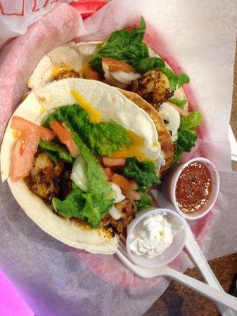 Barefoot Bill's Island Grill