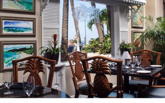 Bermudas Steak & Seafood